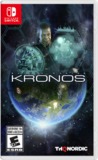 Battle Worlds: Kronos (Nintendo Switch)